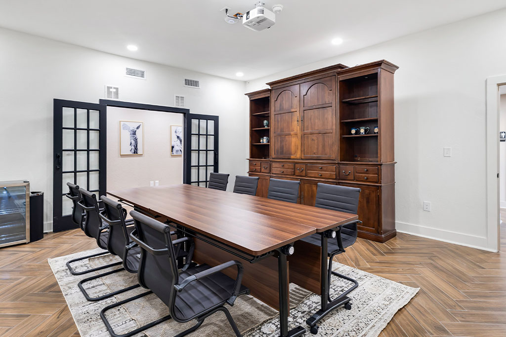 The sweet greek of miltion 0015 conference room 2